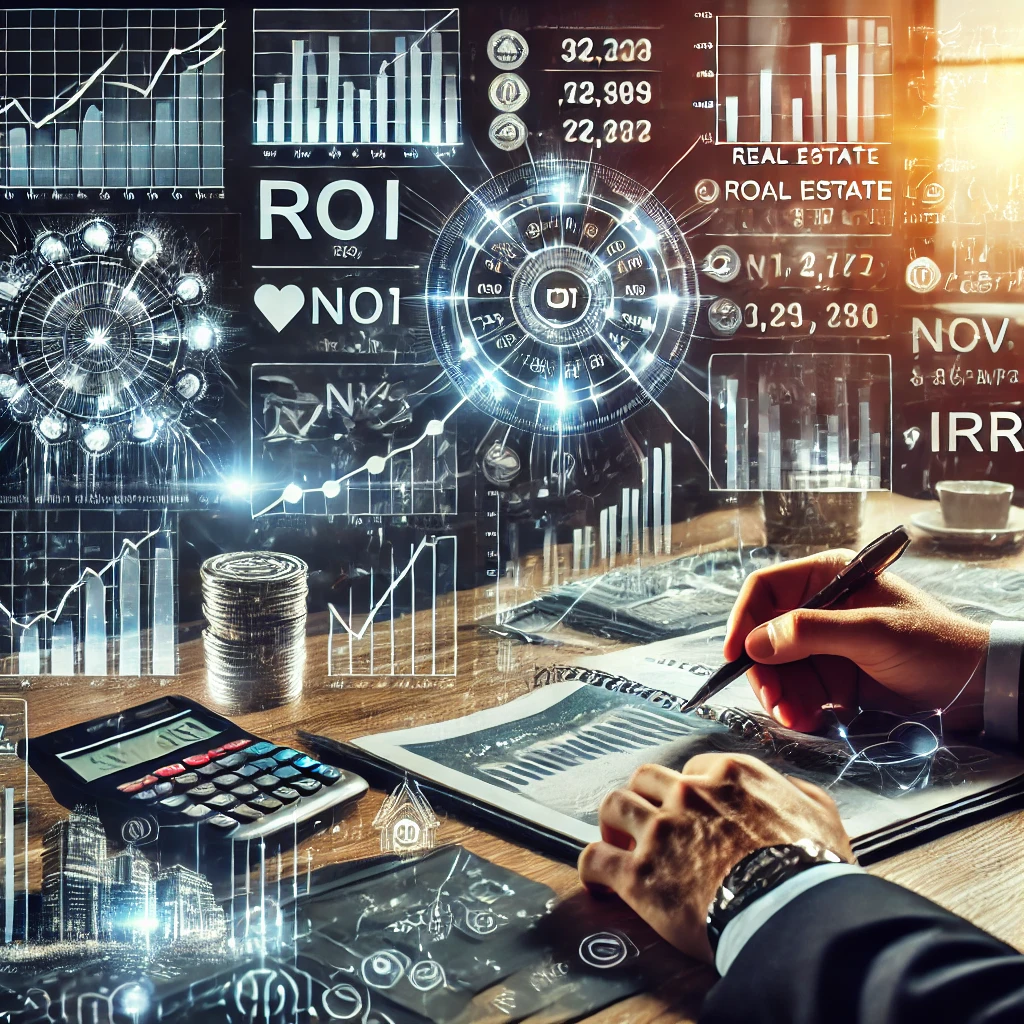 How to Evaluate Investment Opportunities for Maximum Profit