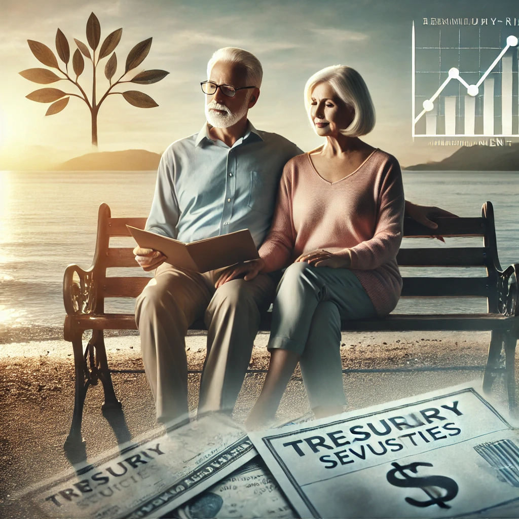 How to Invest for Retirement with Minimal Risk