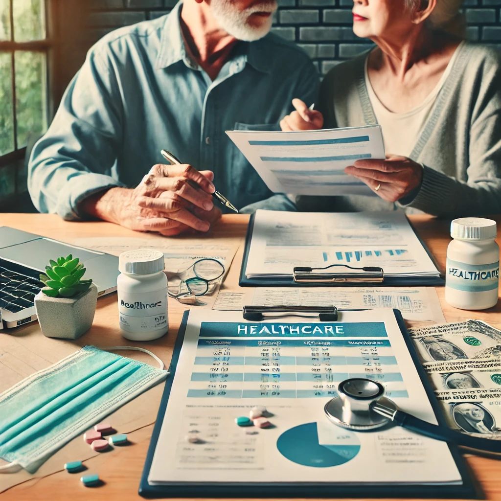 How to Prepare for Healthcare Costs in Retirement