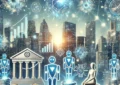 AI and Machine Learning transforming the fintech industry for a smarter financial future