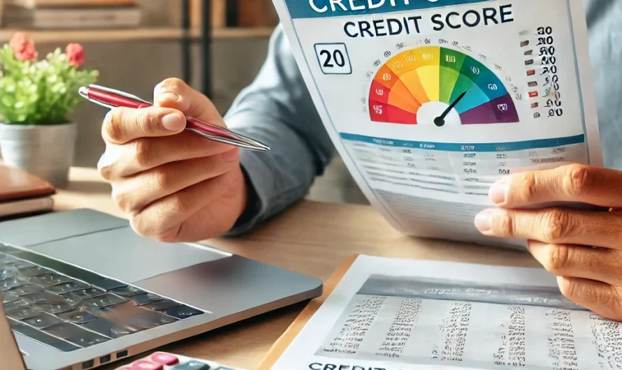 How to Manage Debt and Improve Your Credit Score: Expert Tips