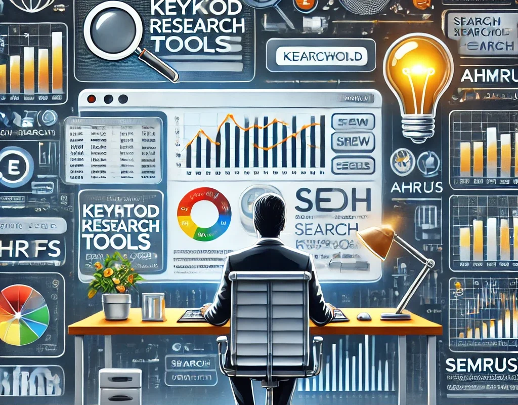 How to perform keyword research for better SEO results