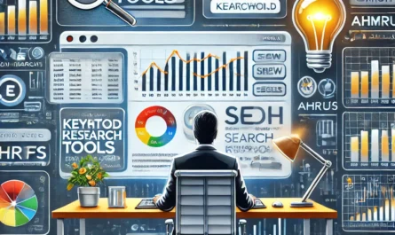 How to perform keyword research for better SEO results