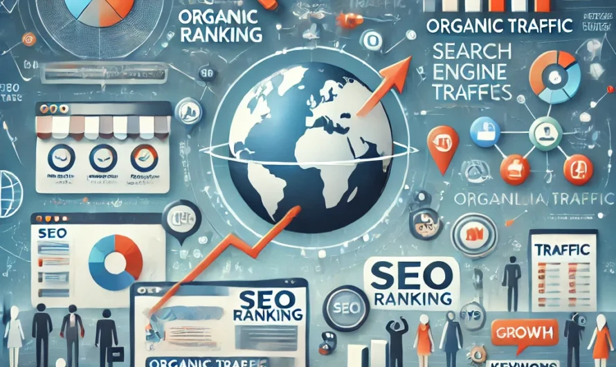 How to Use Content Marketing to Boost Your SEO Efforts