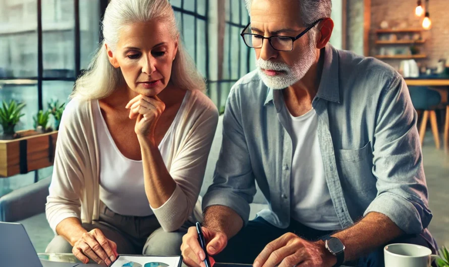 How to Maximize Your Retirement Savings with the Right Investment Strategy