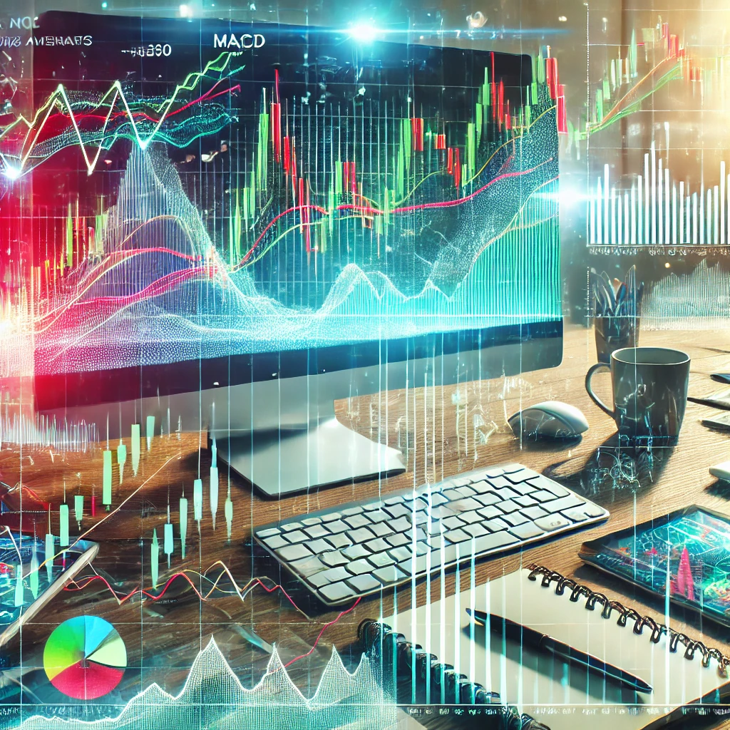 Key Indicators for Trend Analysis for Stock Market Trends